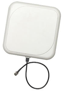 Netgear ProSafe Indoor/Outdoor Patch Panel - Antenne