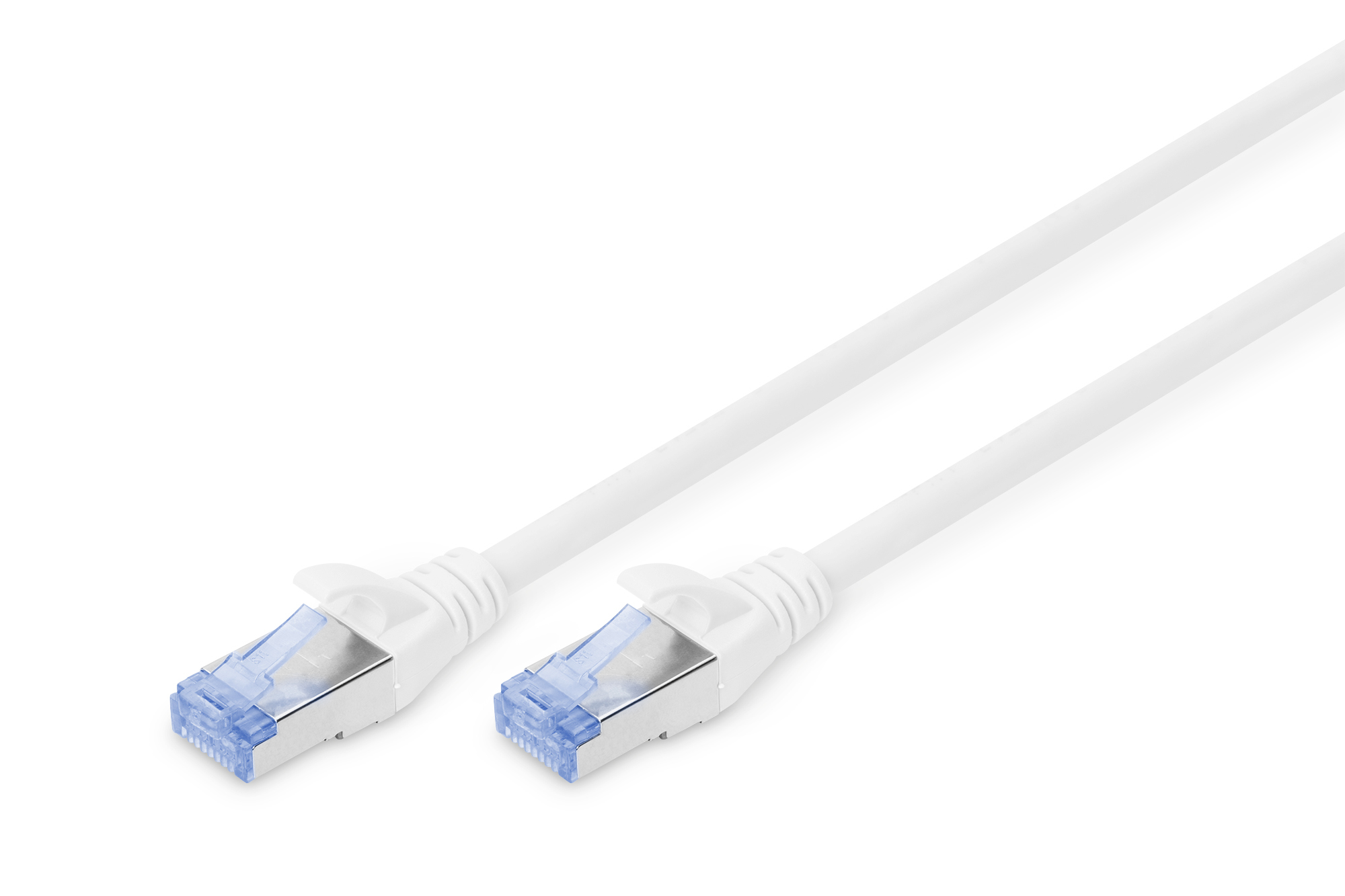Digitus Cable de conexin SF/UTP CAT 5e