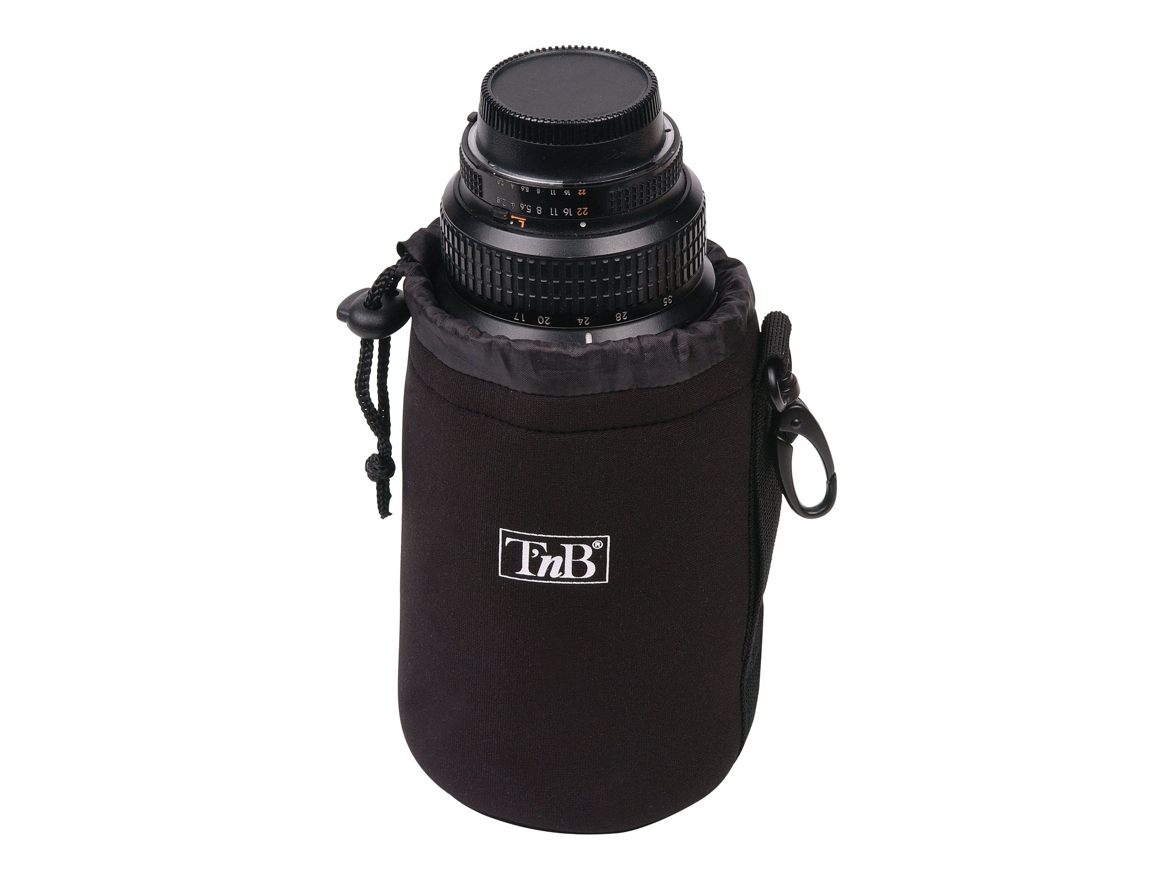 TNB TnB Xpert Shot - Tasche f�r Linse - S - Neopren