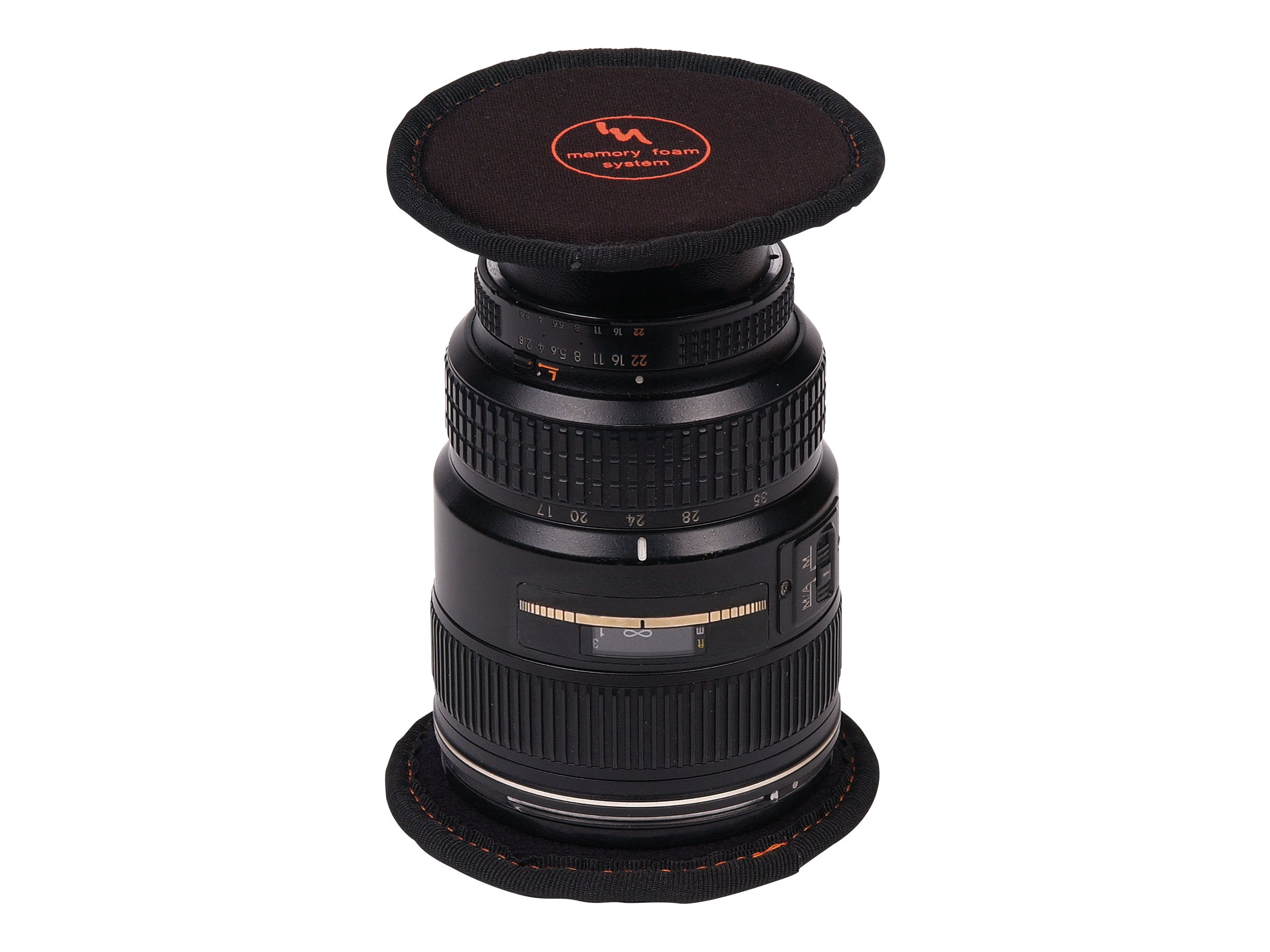 TNB TnB Xpert Shot - Tasche f�r Linse - S - Neopren