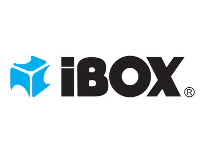 iBOX Druckerkabel - USB (M) zu USB Typ B (M)