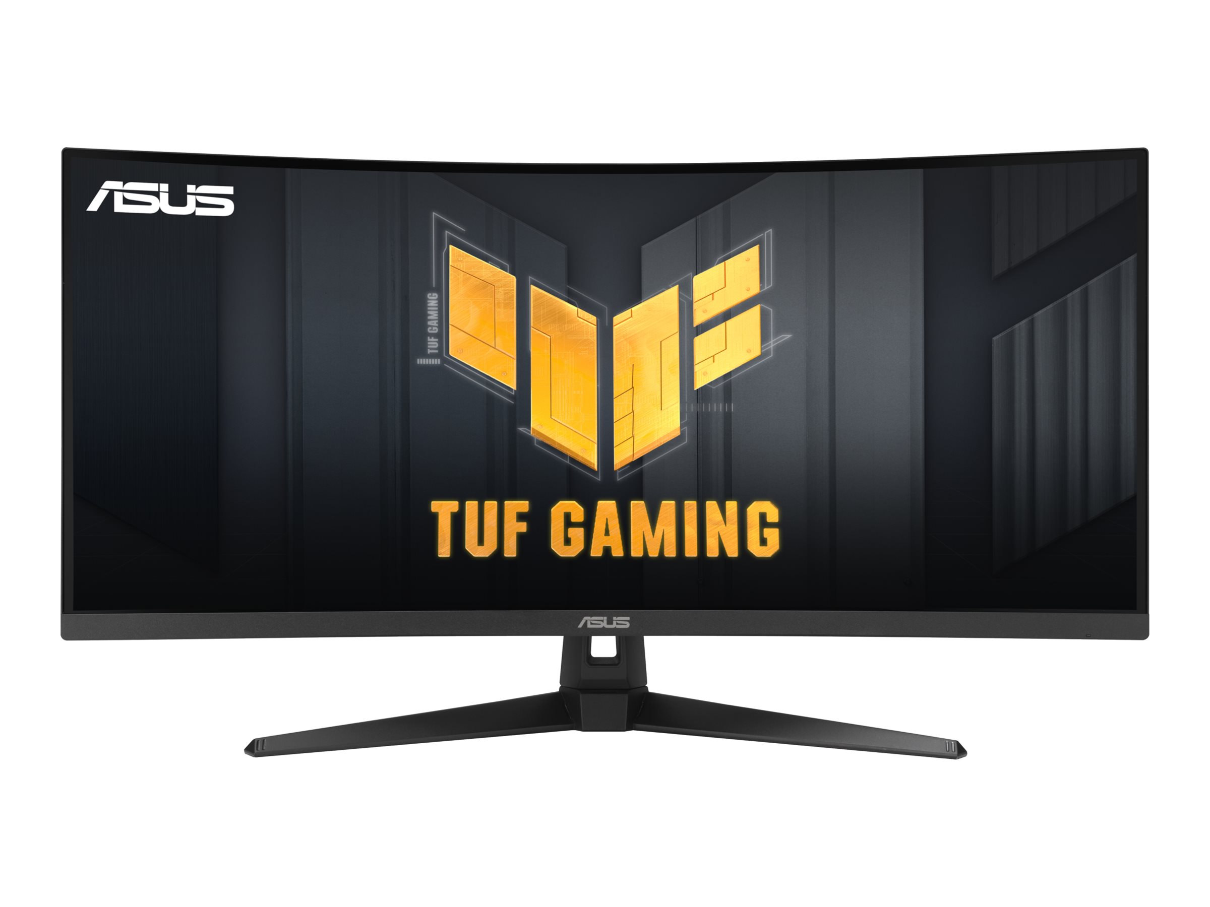ASUS TUF Gaming VG34VQ3B pantalla para PC 86,4 cm (34) 3440 x 1440 Pixeles UltraWide Quad HD LED Negro