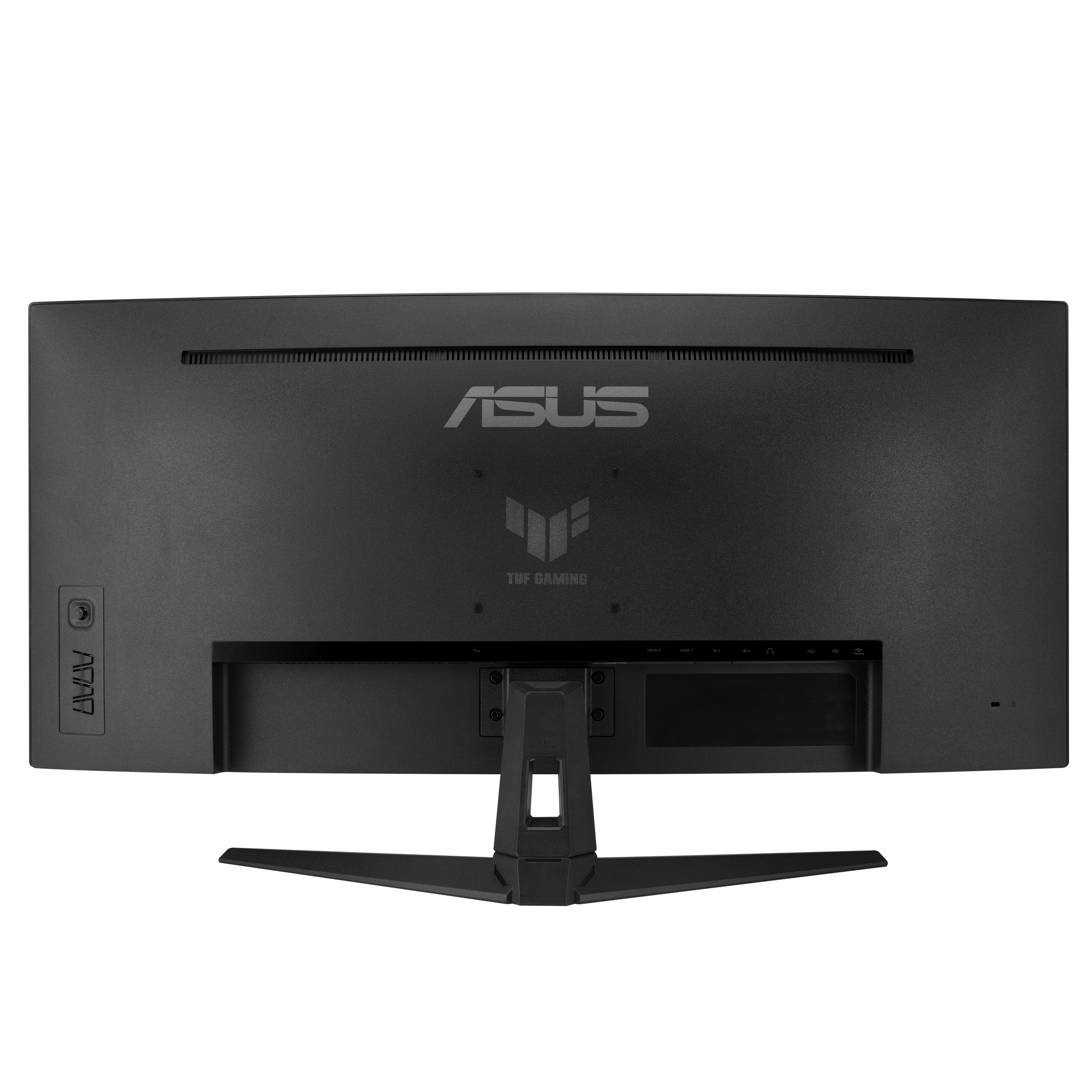 ASUS TUF Gaming VG34VQ3B pantalla para PC 86,4 cm (34) 3440 x 1440 Pixeles UltraWide Quad HD LED Negro