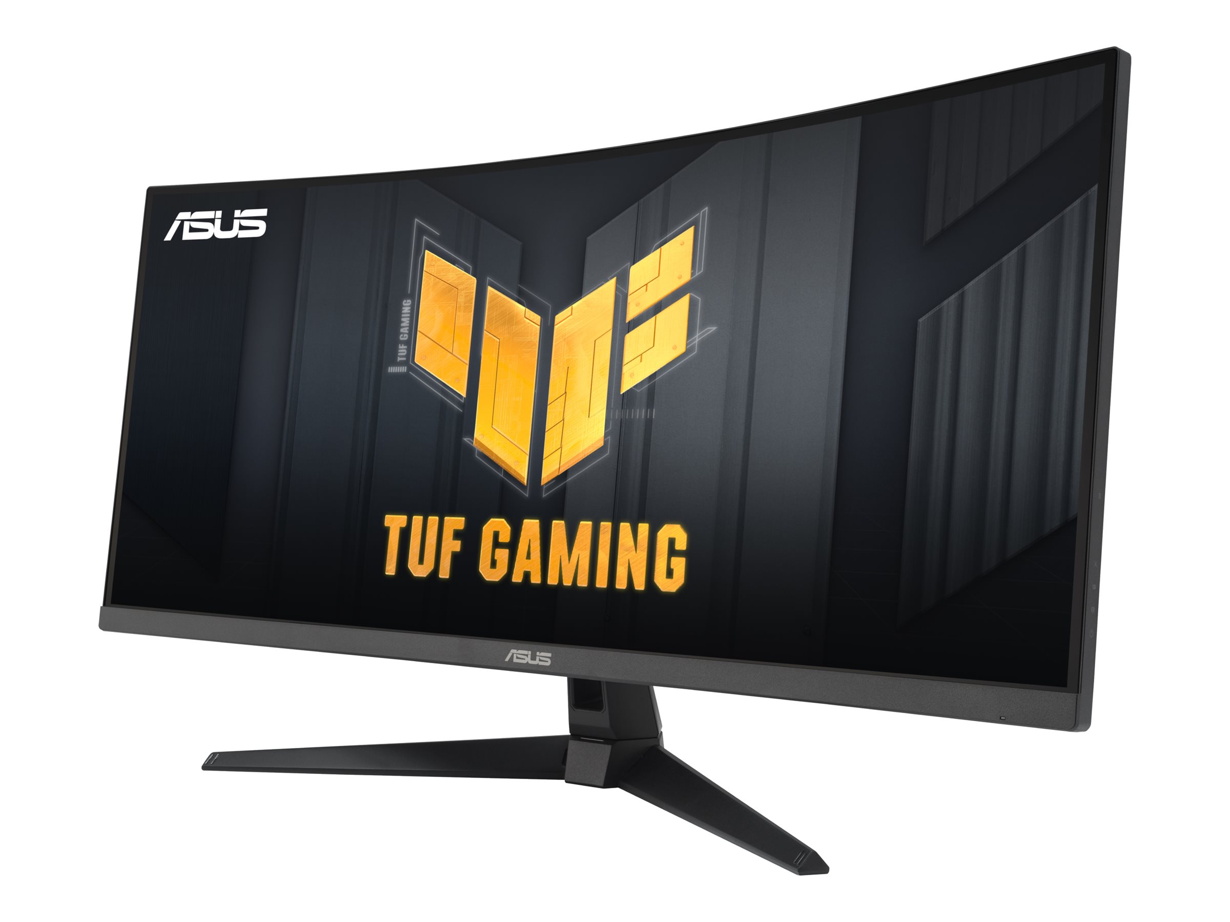 ASUS TUF Gaming VG34VQ3B pantalla para PC 86,4 cm (34) 3440 x 1440 Pixeles UltraWide Quad HD LED Negro