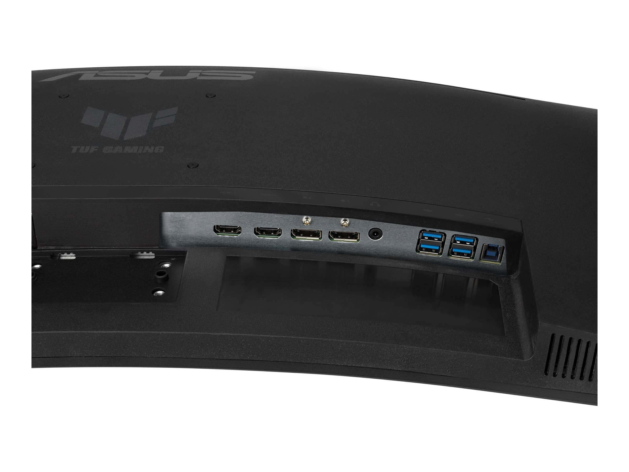 ASUS TUF Gaming VG34VQ3B pantalla para PC 86,4 cm (34) 3440 x 1440 Pixeles UltraWide Quad HD LED Negro