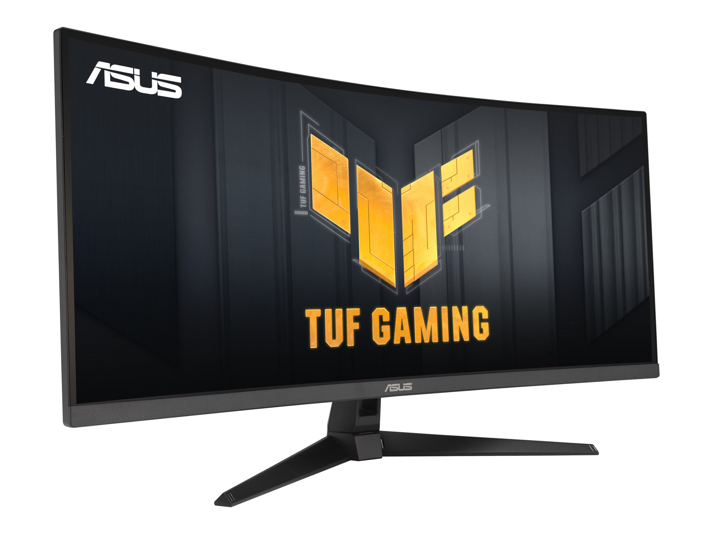 ASUS TUF Gaming VG34VQ3B pantalla para PC 86,4 cm (34) 3440 x 1440 Pixeles UltraWide Quad HD LED Negro