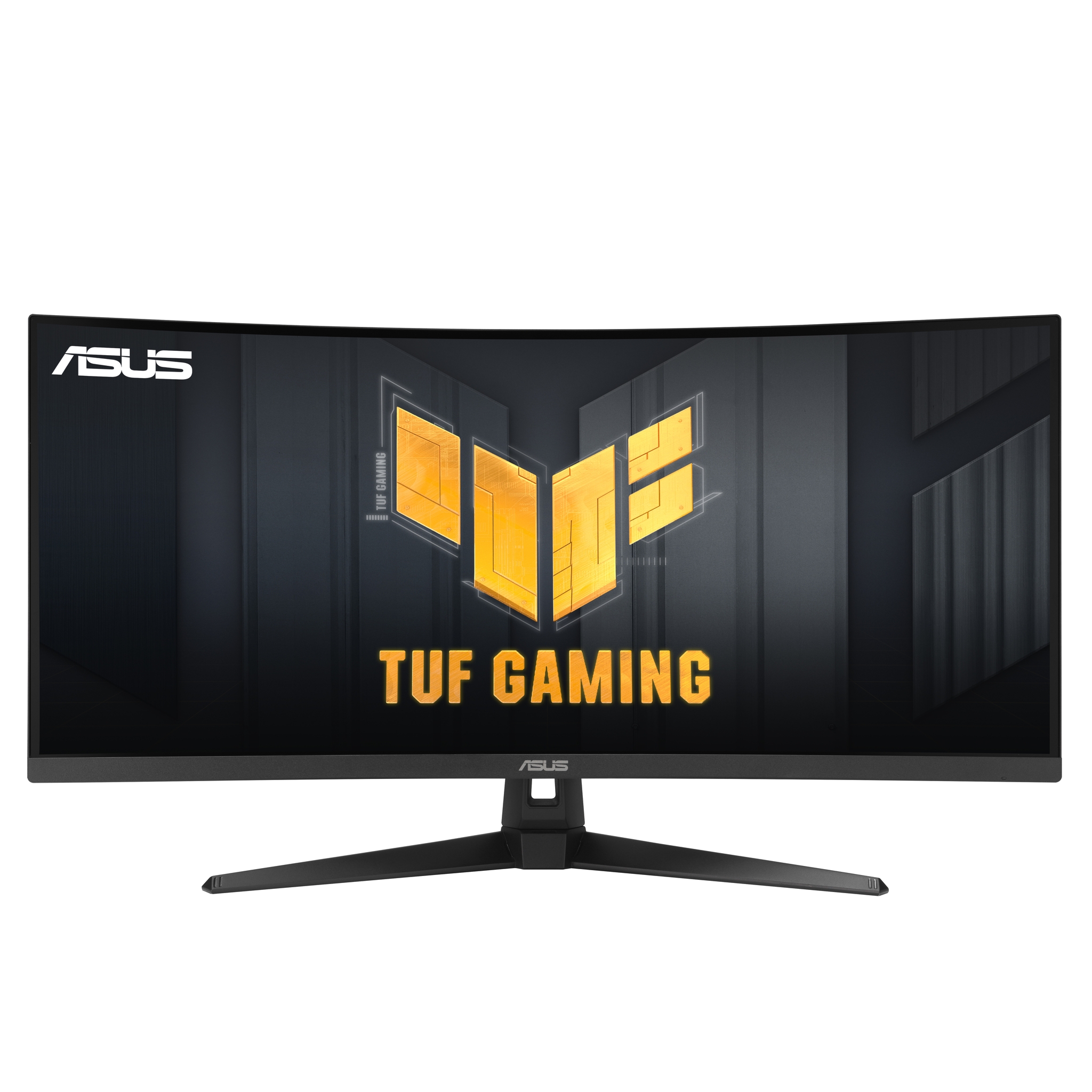 ASUS TUF Gaming VG34VQ3B pantalla para PC 86,4 cm (34) 3440 x 1440 Pixeles UltraWide Quad HD LED Negro