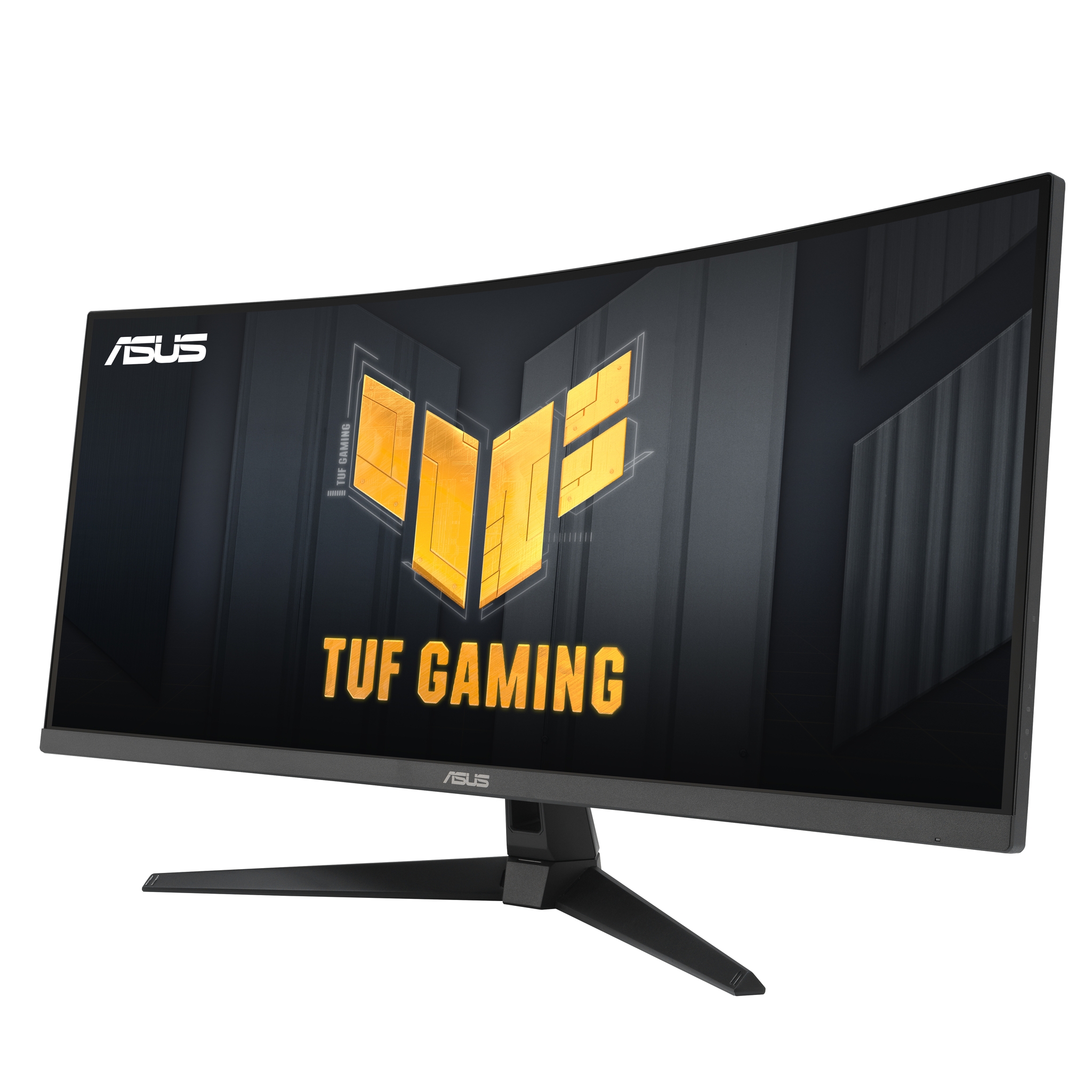 ASUS TUF Gaming VG34VQ3B pantalla para PC 86,4 cm (34) 3440 x 1440 Pixeles UltraWide Quad HD LED Negro