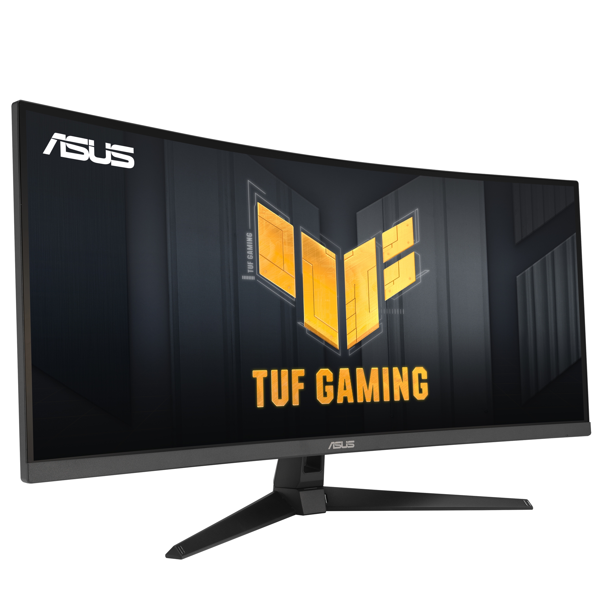 ASUS TUF Gaming VG34VQ3B pantalla para PC 86,4 cm (34) 3440 x 1440 Pixeles UltraWide Quad HD LED Negro