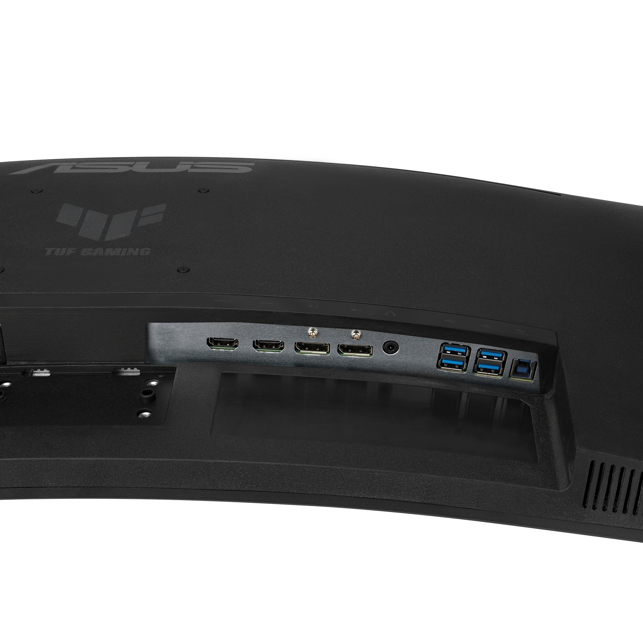ASUS TUF Gaming VG34VQ3B pantalla para PC 86,4 cm (34) 3440 x 1440 Pixeles UltraWide Quad HD LED Negro