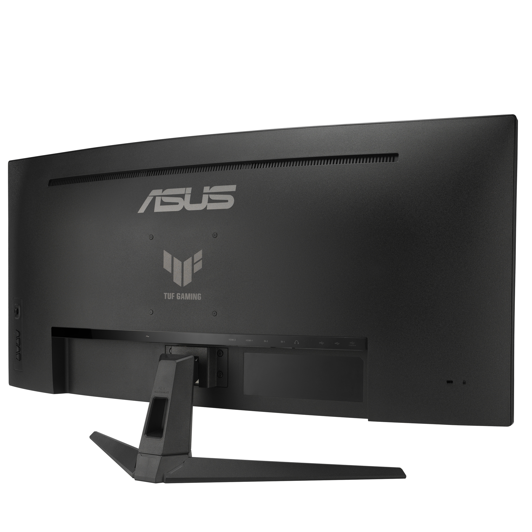 ASUS TUF Gaming VG34VQ3B pantalla para PC 86,4 cm (34) 3440 x 1440 Pixeles UltraWide Quad HD LED Negro