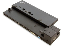 Lenovo 00HM917 - Kabellos - WiGig - 3,5 mm - Schwarz