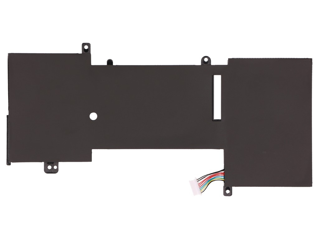 2-power Main Battery Pack - Akku - 3.400 mAh