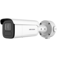 Hikvision DarkFighter Varifocal Bullet Network Camera - Netzwerkkamera