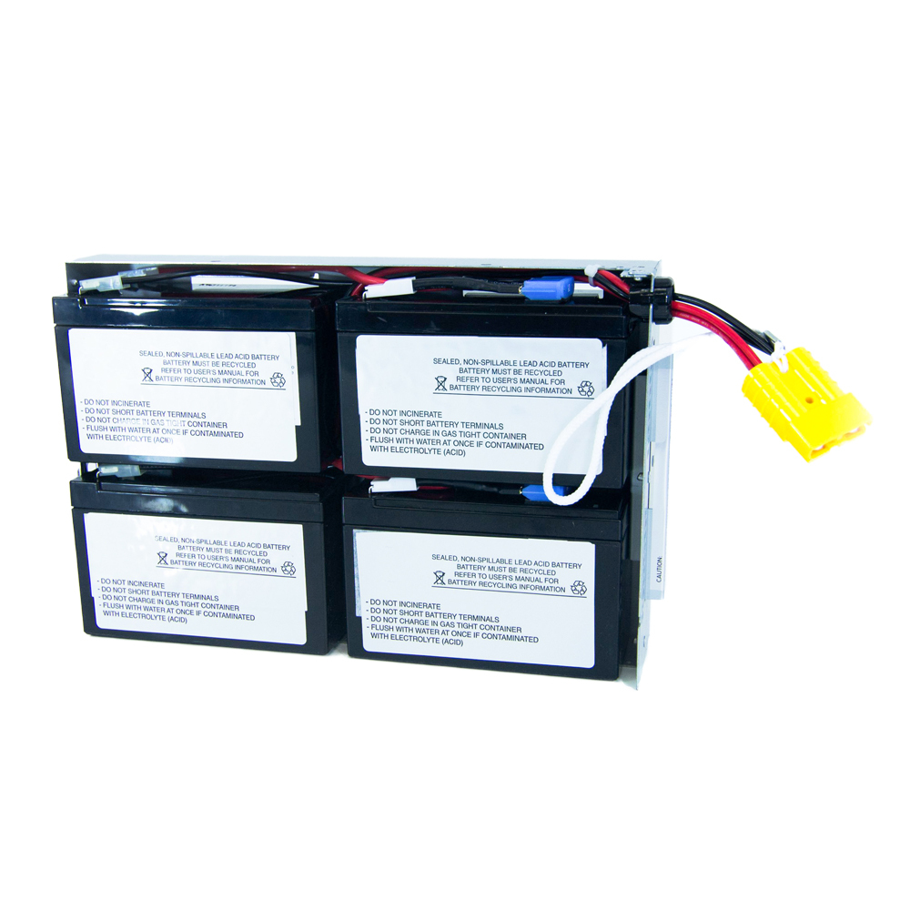 Origin Storage RBC24-OS  Origin Storage RBC24-OS batteria UPS Acido piombo  (VRLA) 24 V