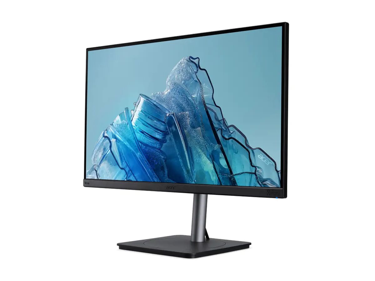 Acer Vero CB273U Gbemipruzx - CB3 Series - LCD-Monitor - 68.6 cm (27)