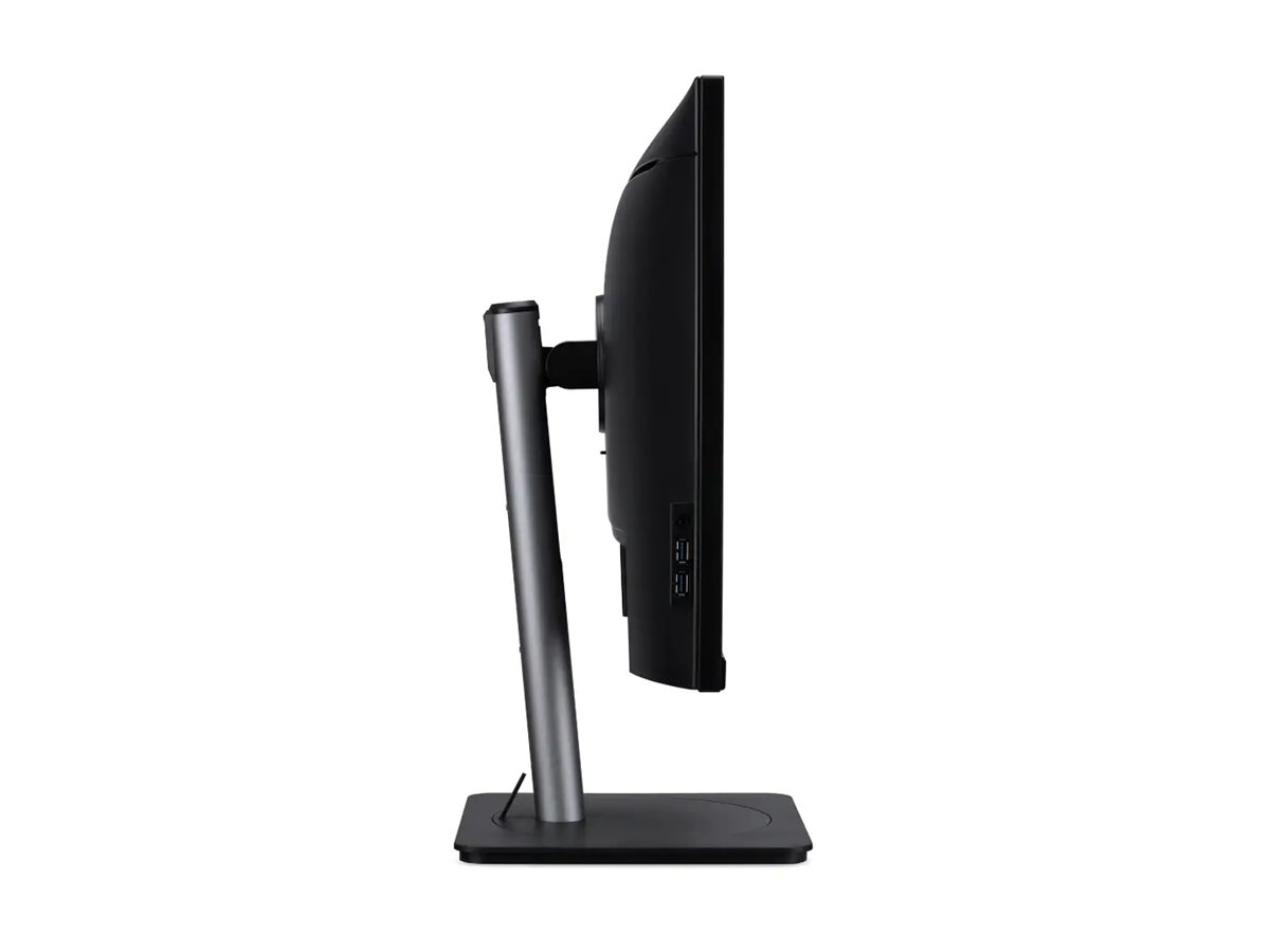 Acer Vero CB273U Gbemipruzx - CB3 Series - LCD-Monitor - 68.6 cm (27)