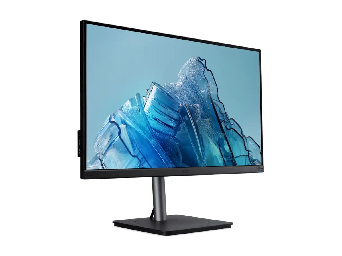 Acer Vero CB273U Gbemipruzx - CB3 Series - LCD-Monitor - 68.6 cm (27)