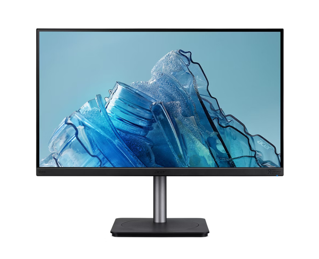 Acer Vero CB273U Gbemipruzx - CB3 Series - LCD-Monitor - 68.6 cm (27)