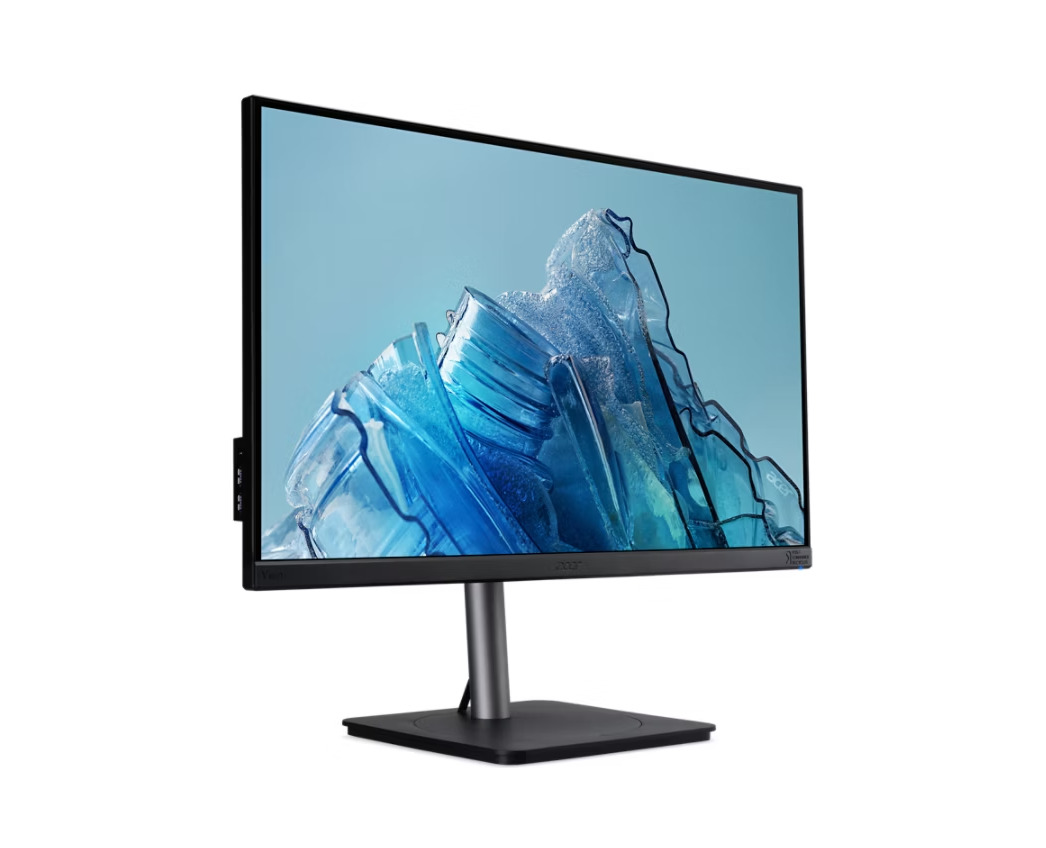 Acer Vero CB273U Gbemipruzx - CB3 Series - LCD-Monitor - 68.6 cm (27)