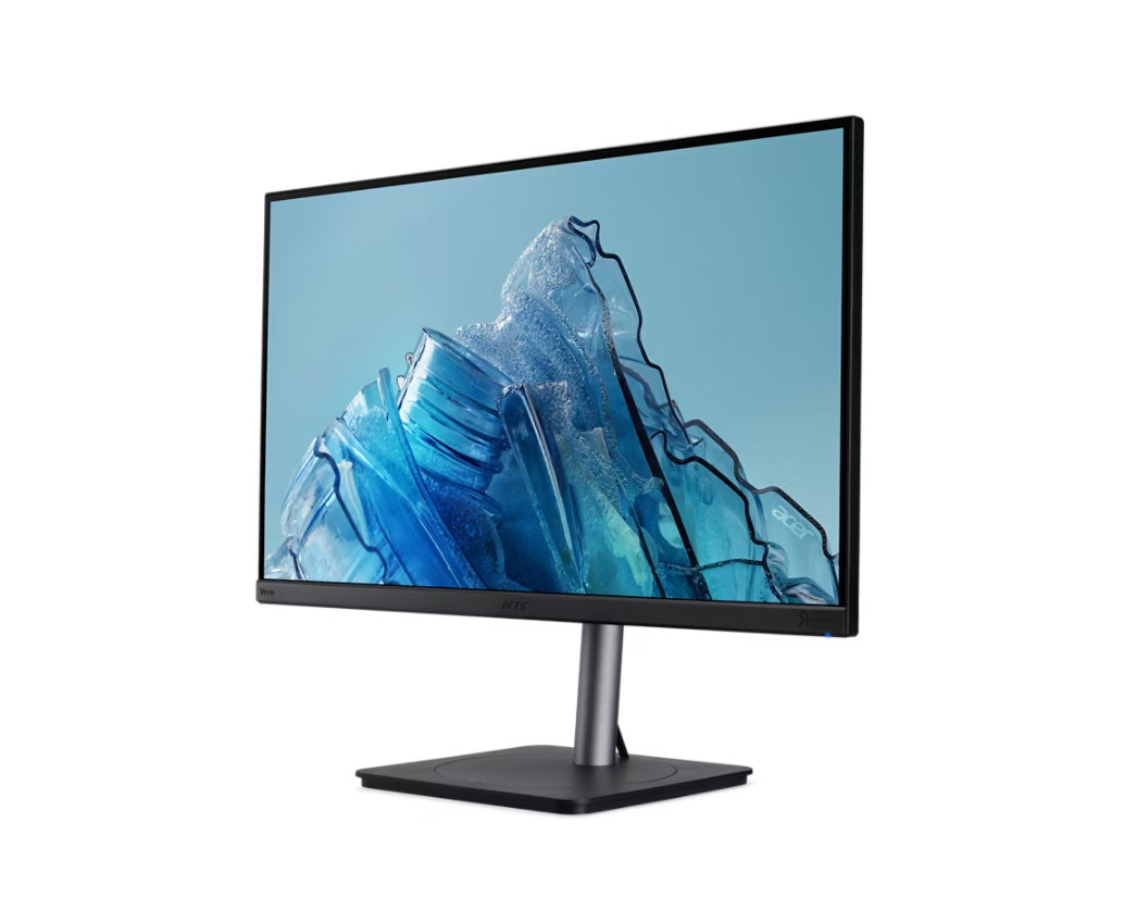 Acer Vero CB273U Gbemipruzx - CB3 Series - LCD-Monitor - 68.6 cm (27)