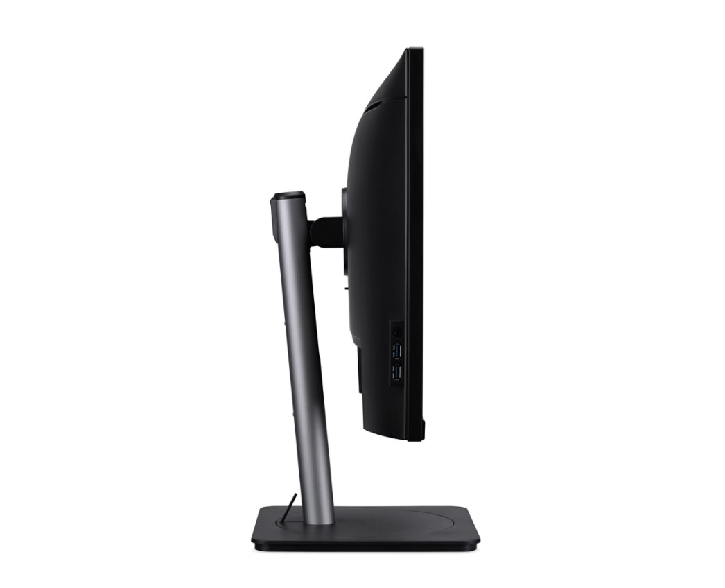 Acer Vero CB273U Gbemipruzx - CB3 Series - LCD-Monitor - 68.6 cm (27)