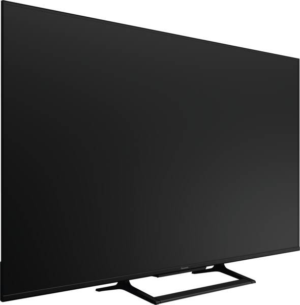 Panasonic TN-55W90CEZS TV 139.7 cm (55) 4K Ultra HD Smart TV Wi-Fi Black