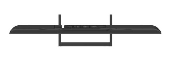 Panasonic TN-55W90CEZS TV 139.7 cm (55) 4K Ultra HD Smart TV Wi-Fi Black
