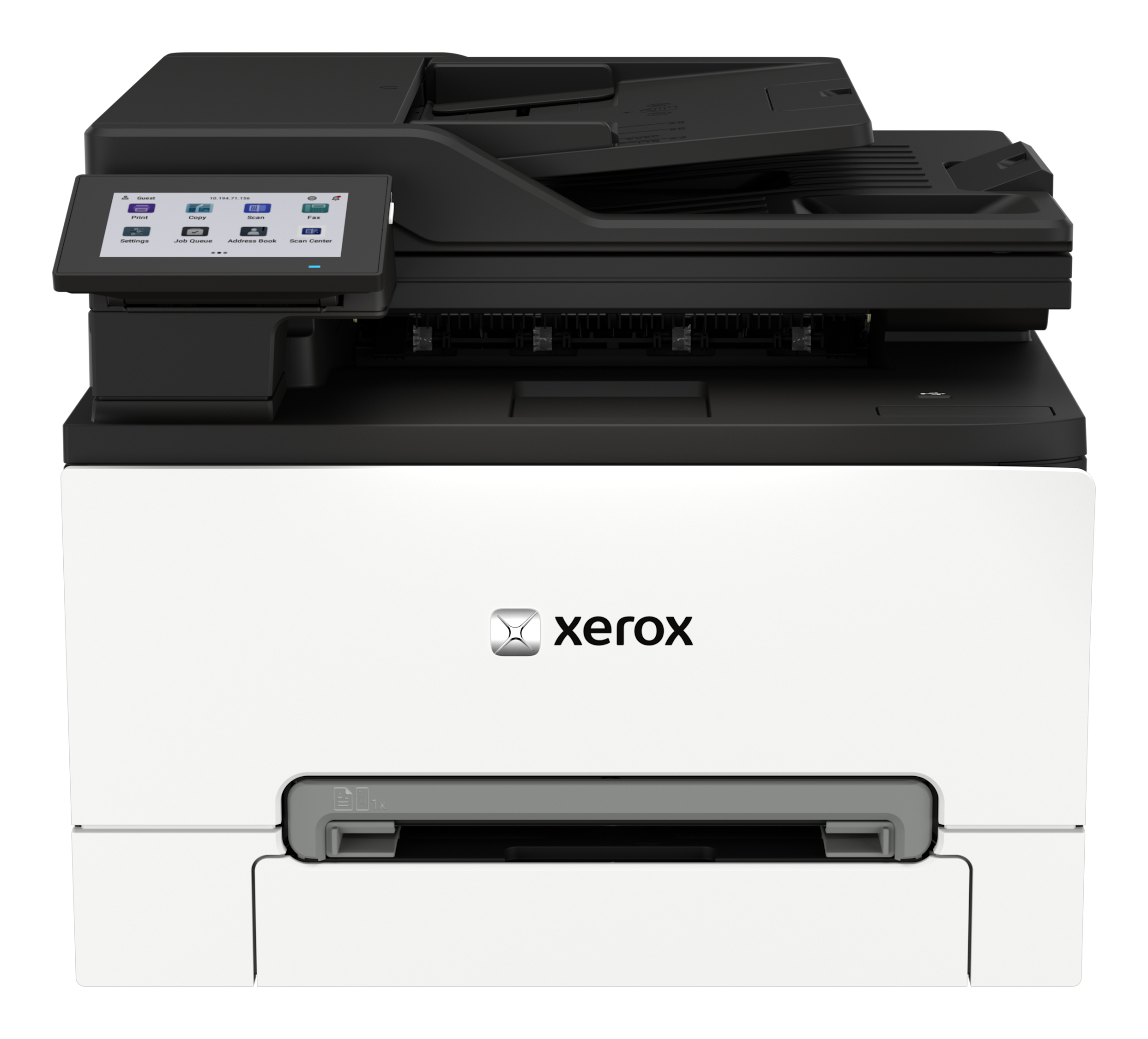 Lexmark Xerox C305ae MFP HV EMEA - Multifunktionsger�t - Laser/LED-Druck