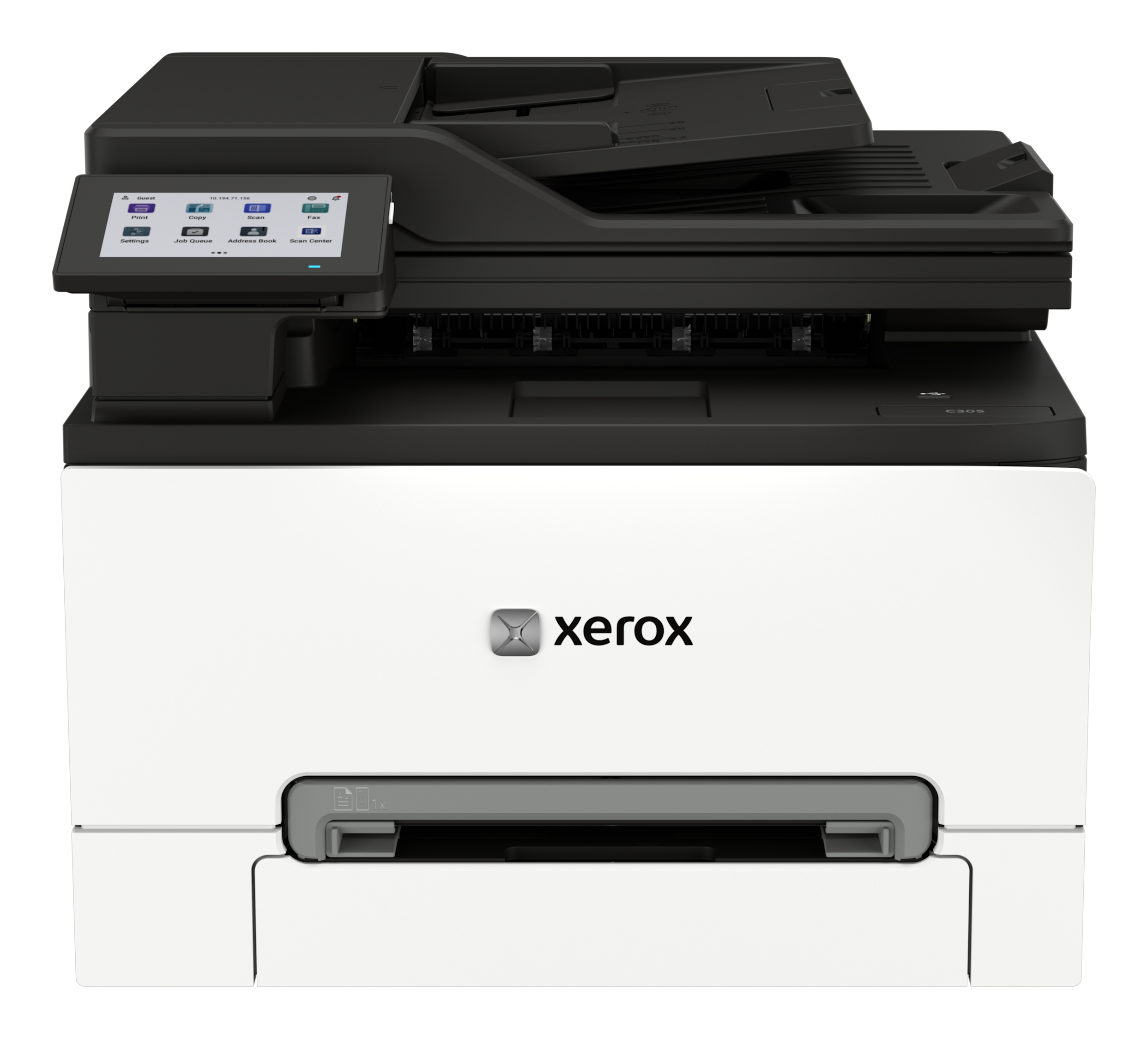 Lexmark Xerox C305ae MFP HV EMEA - Multifunktionsger�t - Laser/LED-Druck