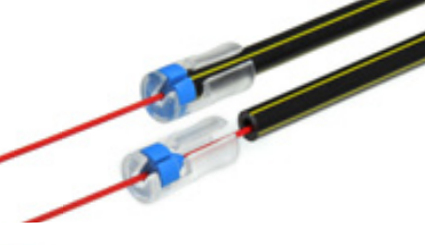 Lightwin DC 14MM SEAL 5-3.5MM joint de c�ble de connexion et de connecteur �lastom�re thermoplastique (TPE)