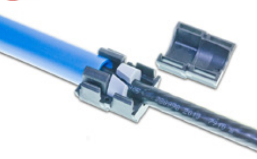 Lightwin DC 14MM SEAL 5-3.5MM joint de c�ble de connexion et de connecteur �lastom�re thermoplastique (TPE)