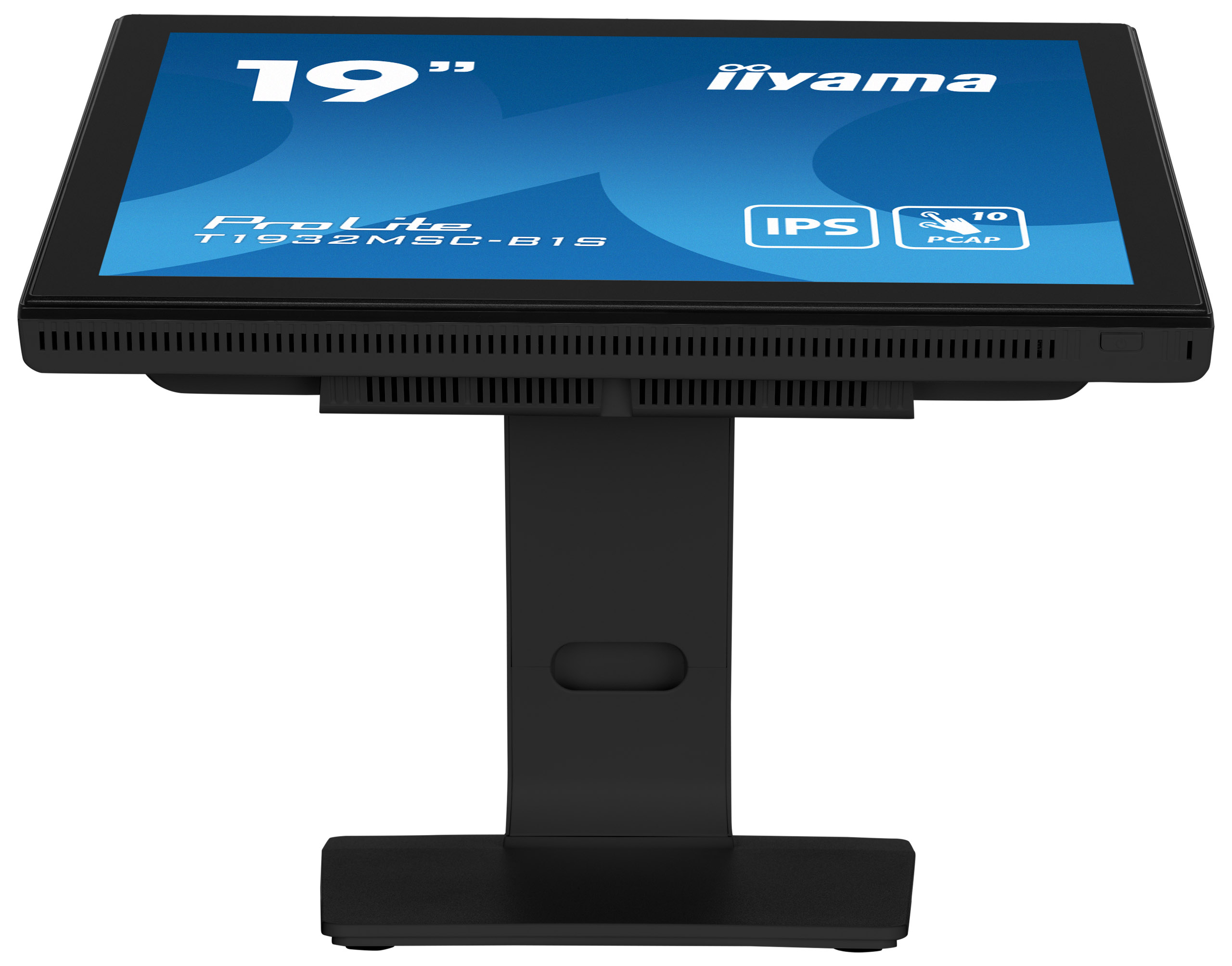 Iiyama ProLite T1932MSC-B1S - LCD-Monitor - 48 cm (19)