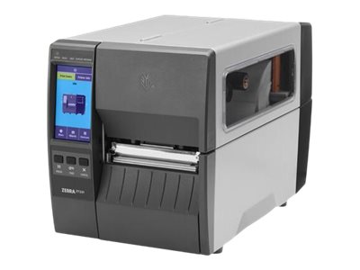 Zebra ZXP7 imprimante de cartes en plastique Sublimation de  teinte/Transfert thermique Couleur 300 x 300 DPI