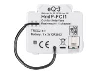 eQ-3 AG Homematic IP HmIP-FCI1 - Kontakt-Schnittstelle