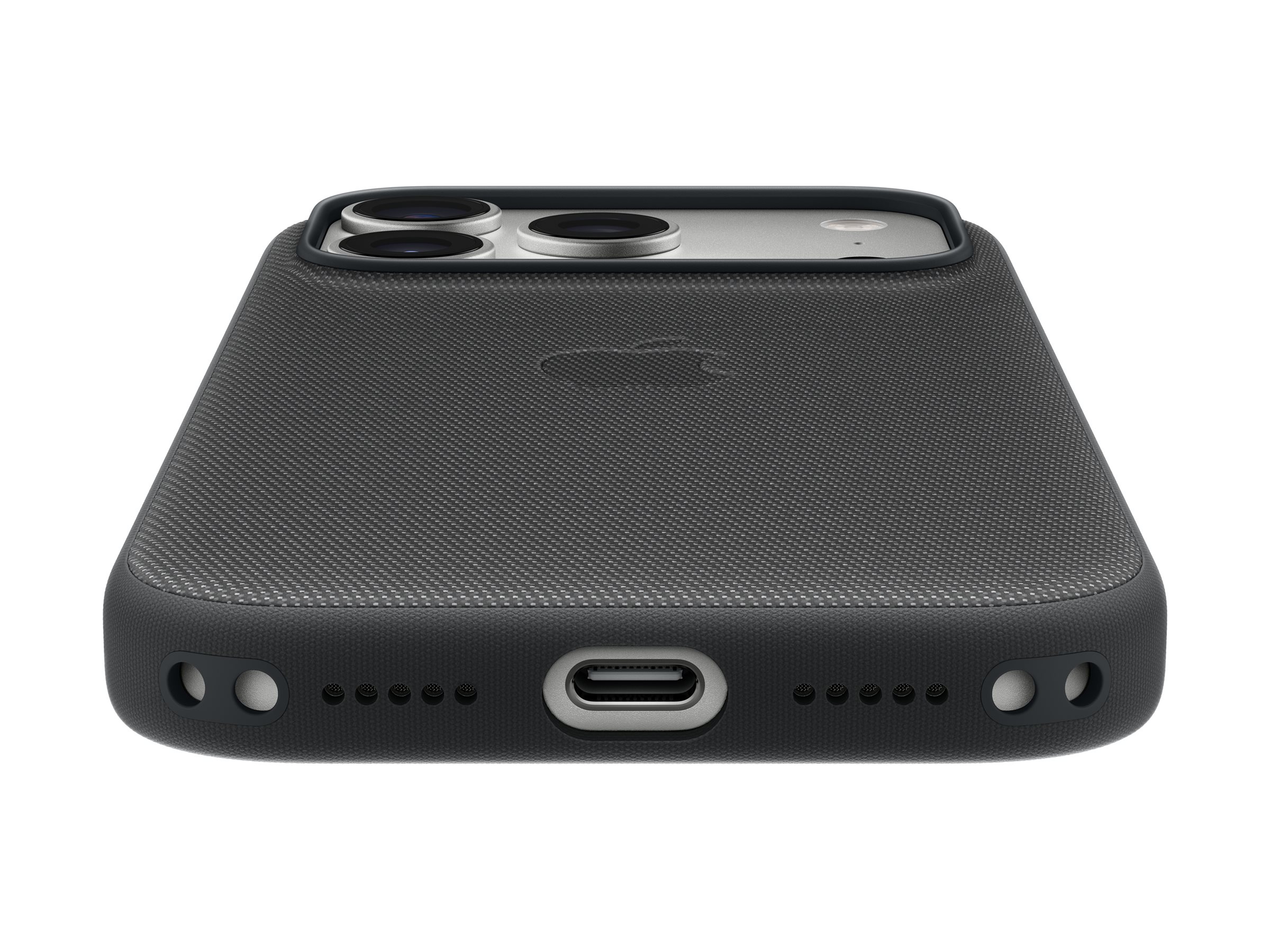 Apple Hintere Abdeckung f�r Mobiltelefon - kompatibel mit MagSafe