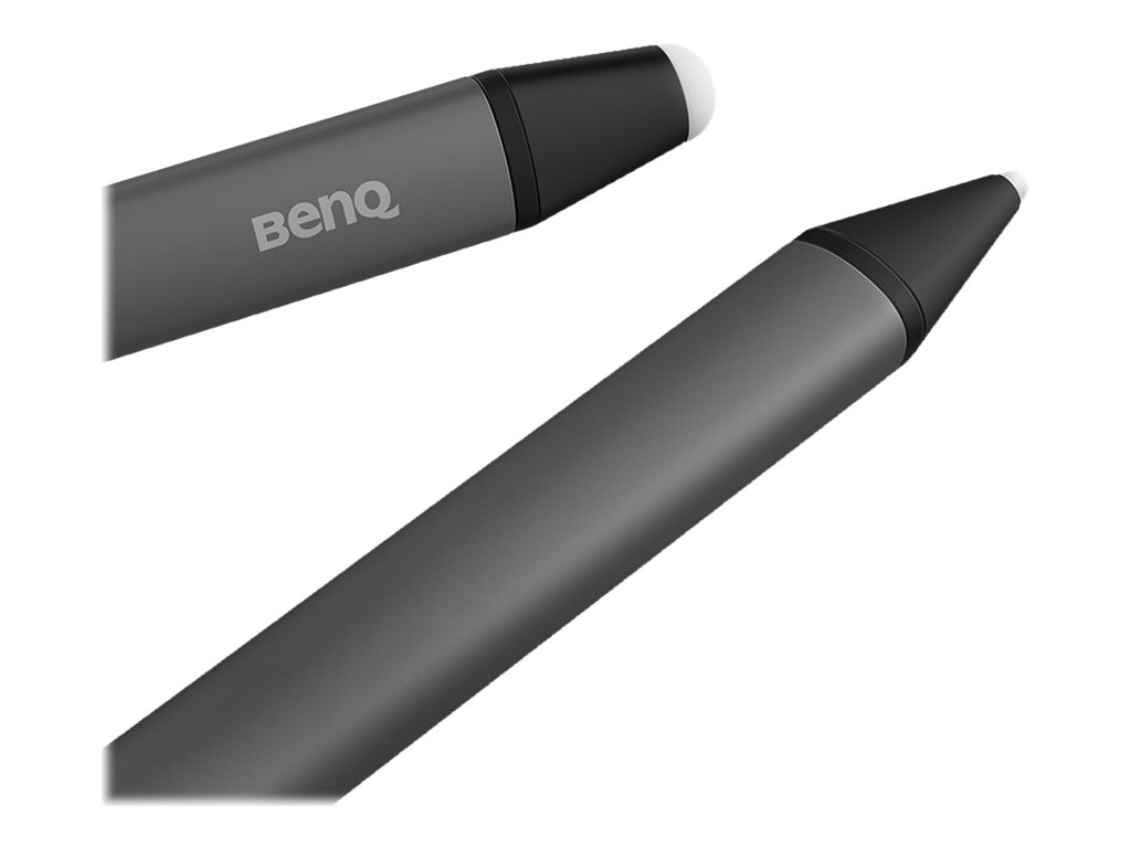 BenQ TPY24 stylet 24 g Gris