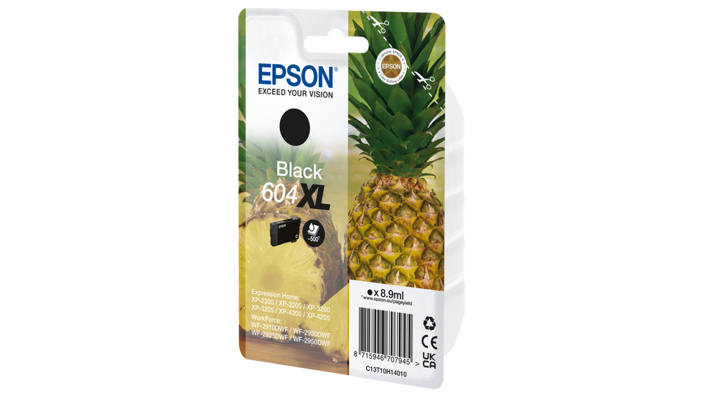 Buy Epson 604 / 604XL Ink Cartridges