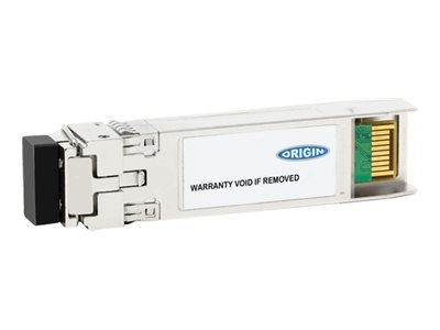 Origin Storage 455883-B21-OS red modulo transceptor Fibra �ptica 10000 Mbit/s SFP+ 850 nm