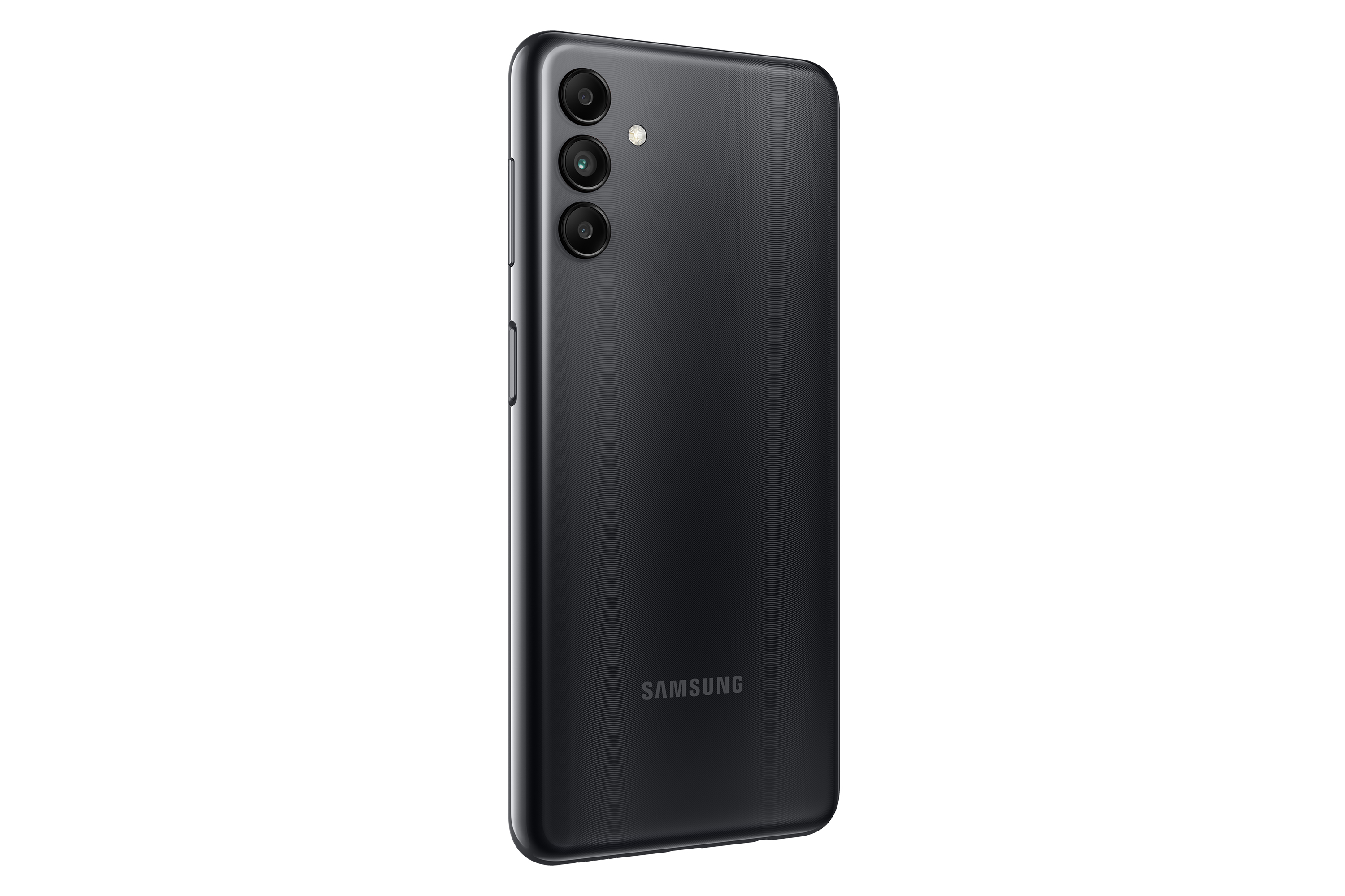 Samsung Galaxy A04s - 4G Smartphone - Dual-SIM - RAM 3 GB / Interner Speicher 32 GB - microSD slot - LCD-Anzeige - 6.5 - 1600 x 720 Pixel (90 Hz)
