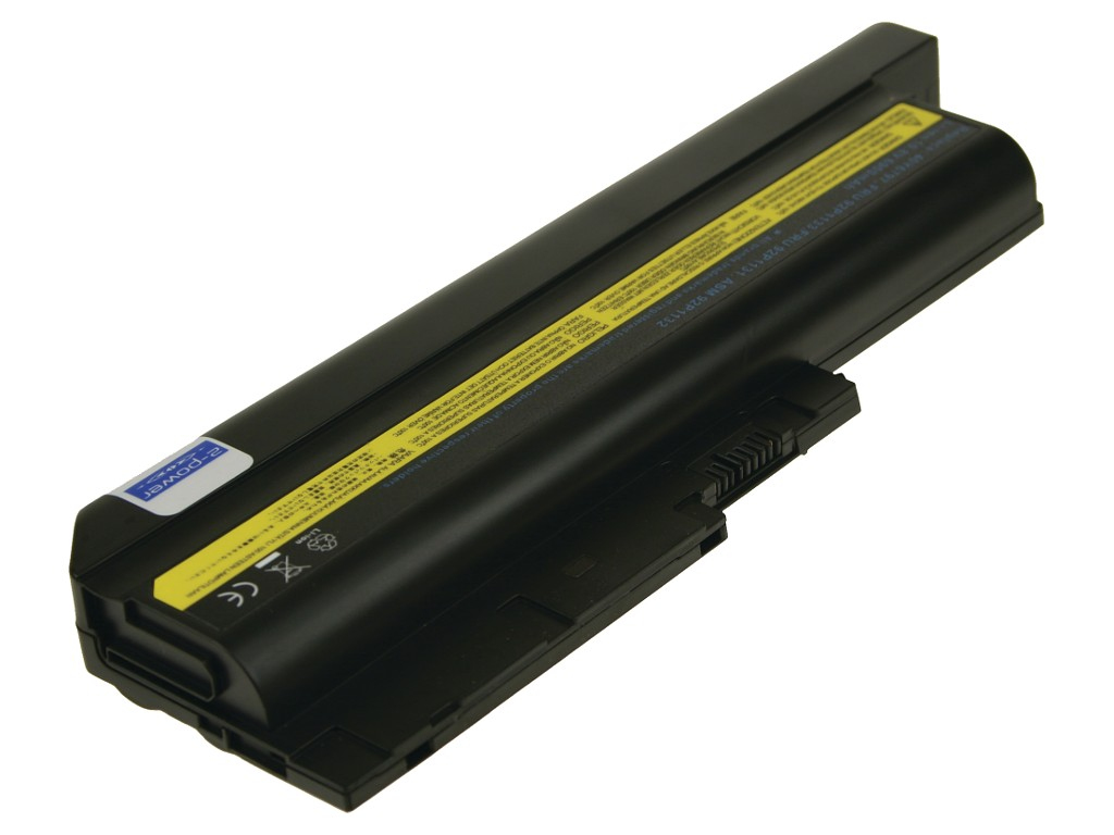 2-Power 2P-40Y6797 refacci�n para laptop Bater�a