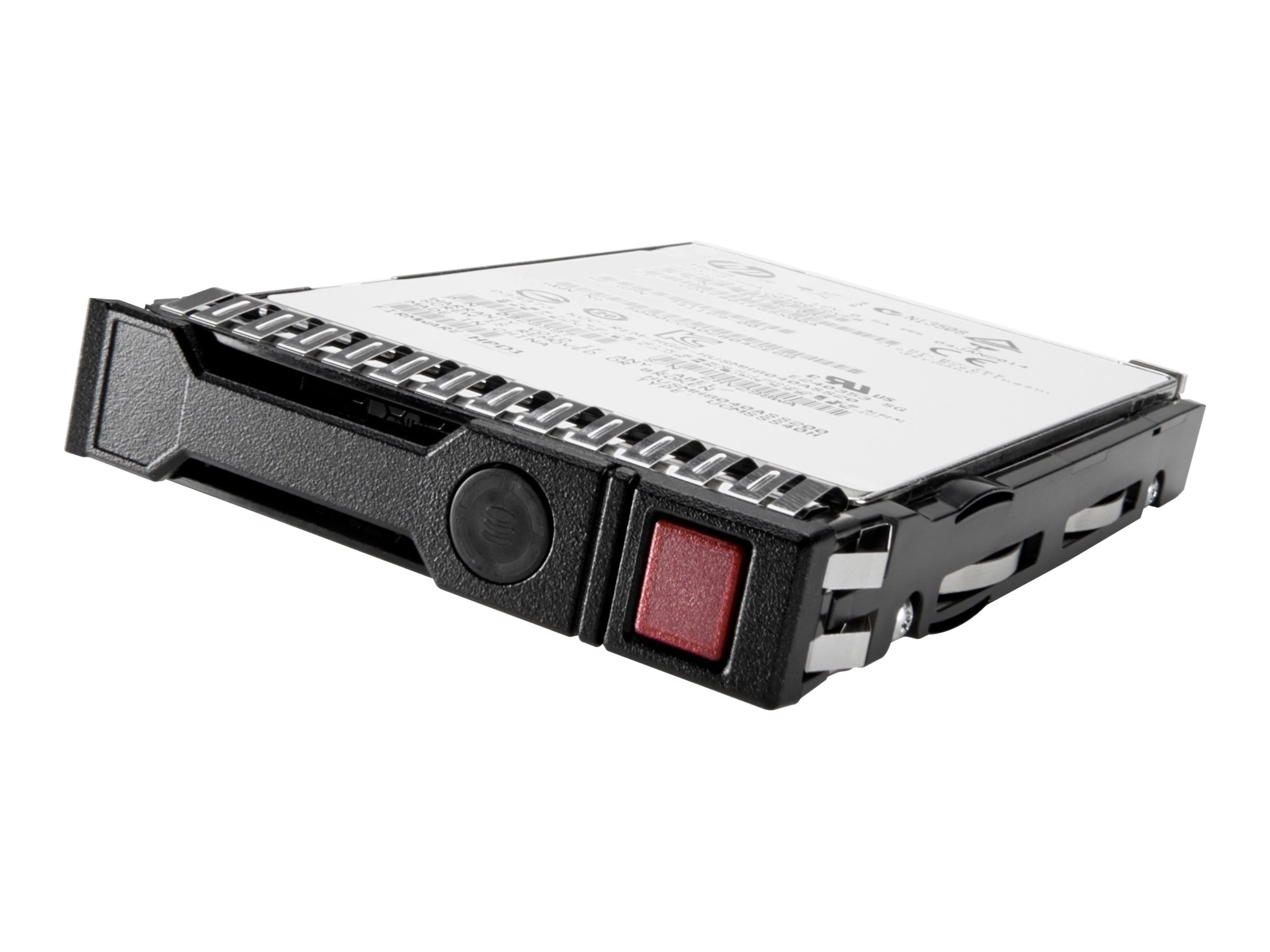 HPE 300GB hot-plug SAS 2.5 300 Go