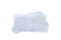 Sigel SM181 - A5 - Transparent - Kunststoff - 330 mm - 0,07 mm - 217 mm