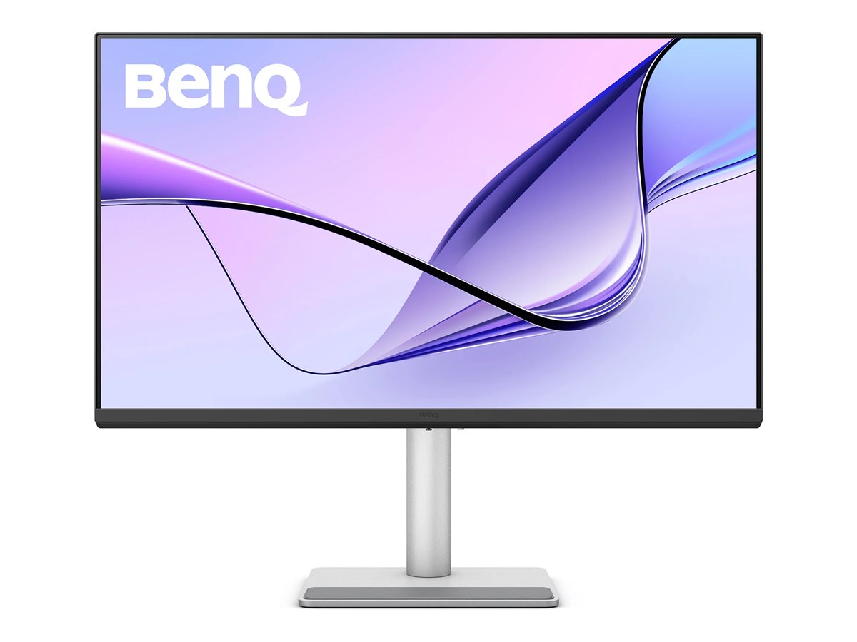 BenQ MA320U pantalla para PC 80 cm (31.5) 3840 x 2160 Pixeles 4K Ultra HD Blanco