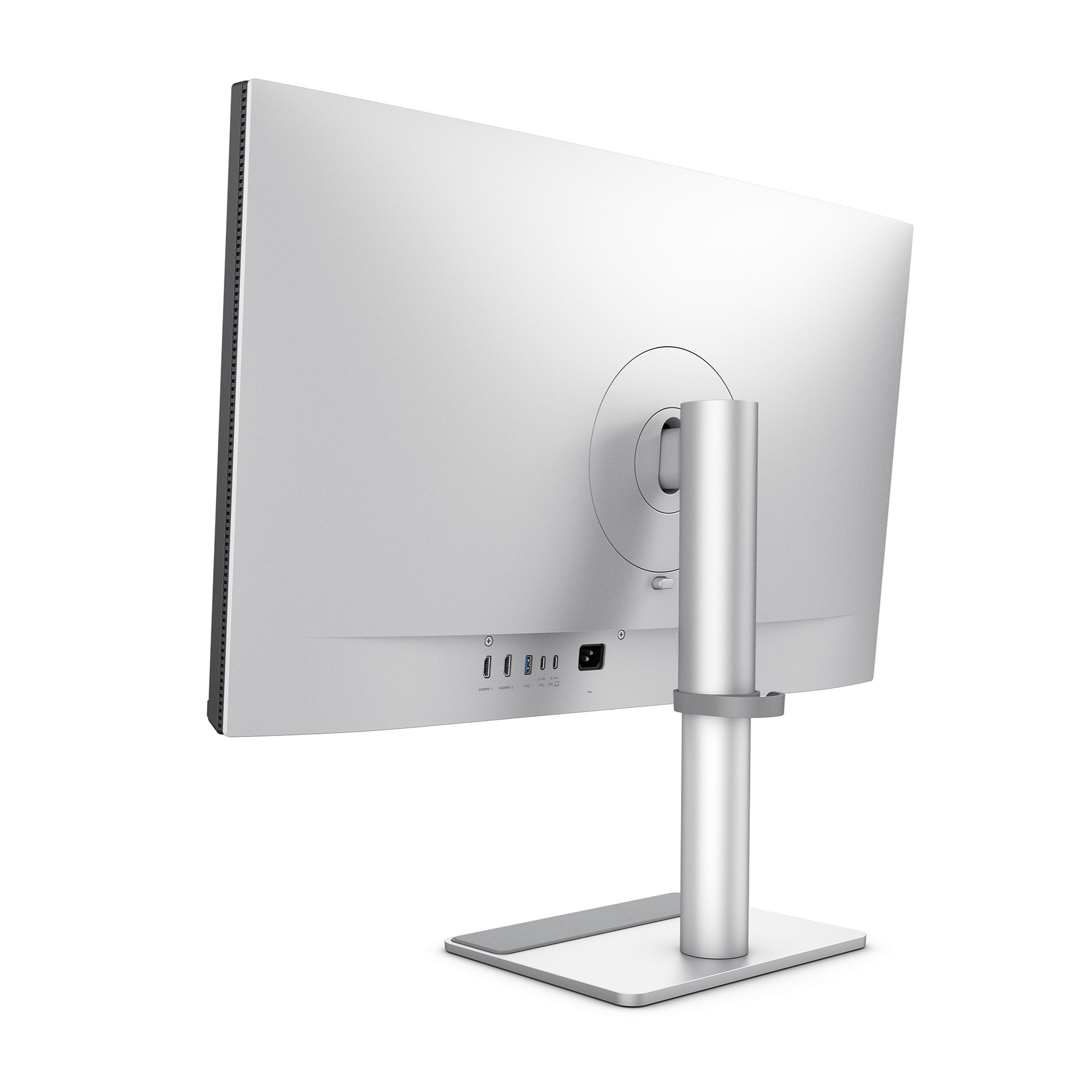 BenQ MA320U �cran plat de PC 80 cm (31.5) 3840 x 2160 pixels 4K Ultra HD Blanc