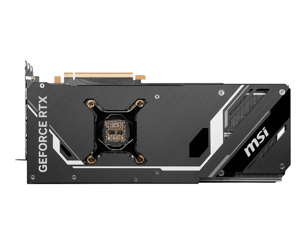 MSI GeForce RTX 4080 GAMING X TRIO 16GB GDDR6X