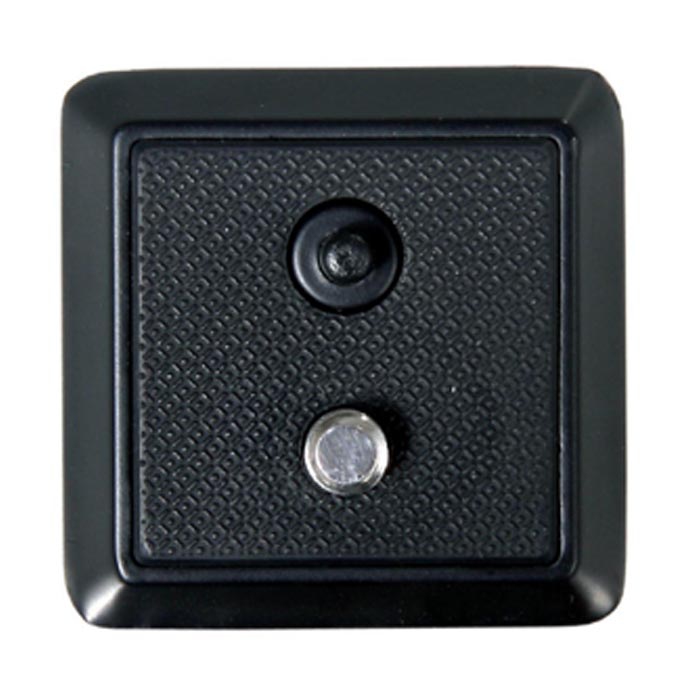 Vanguard QS-36 - Schwarz - Zubeh�r Digitalkameras