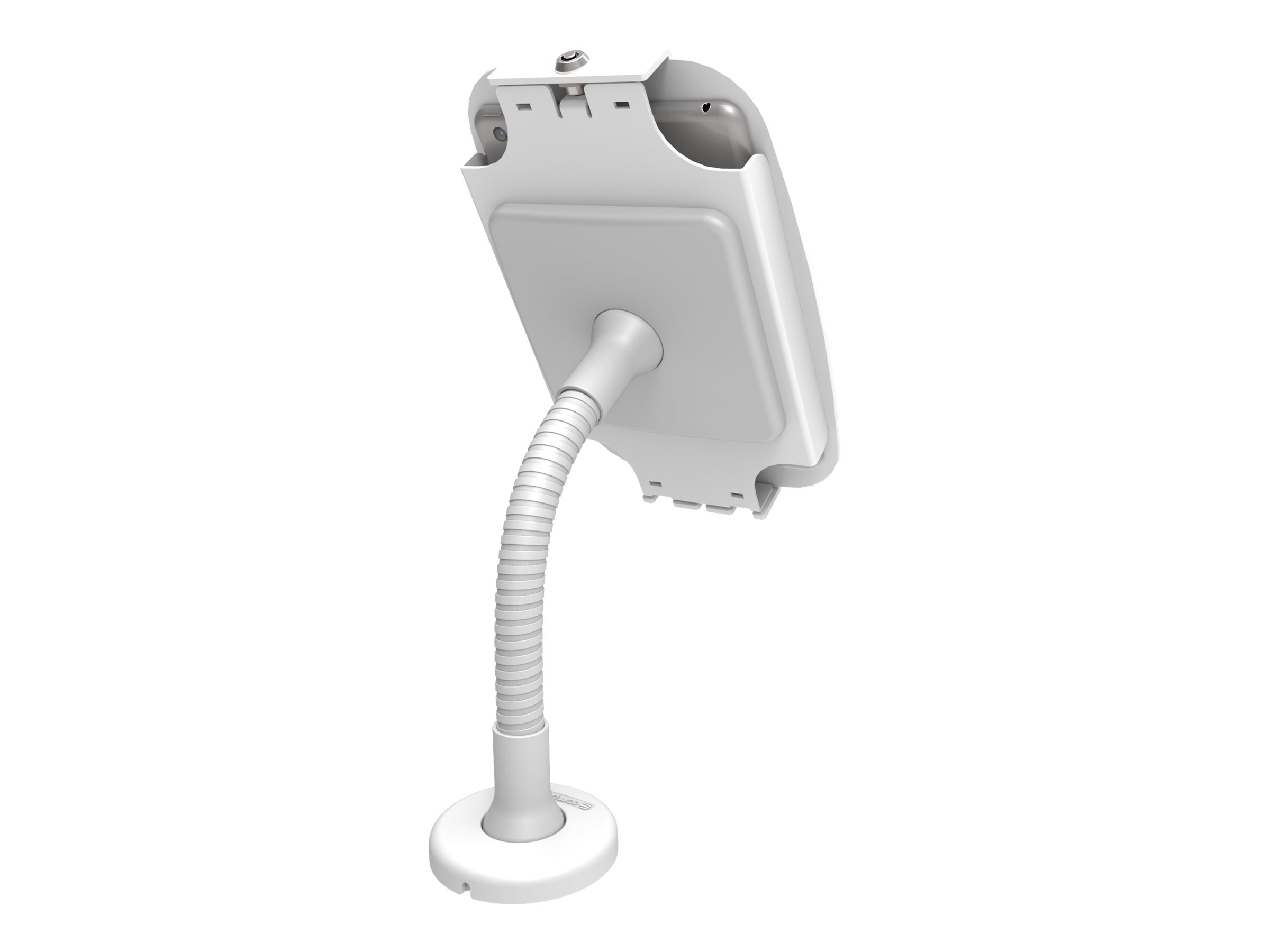 Compulocks Flex Arm soporte de seguridad para tabletas 30,5 cm (12) Blanco