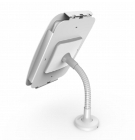 Compulocks Flex Arm soporte de seguridad para tabletas 30,5 cm (12) Blanco