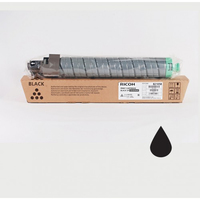 Ricoh 820116 Cartouche de toner 1 pi�ce(s) Original Noir